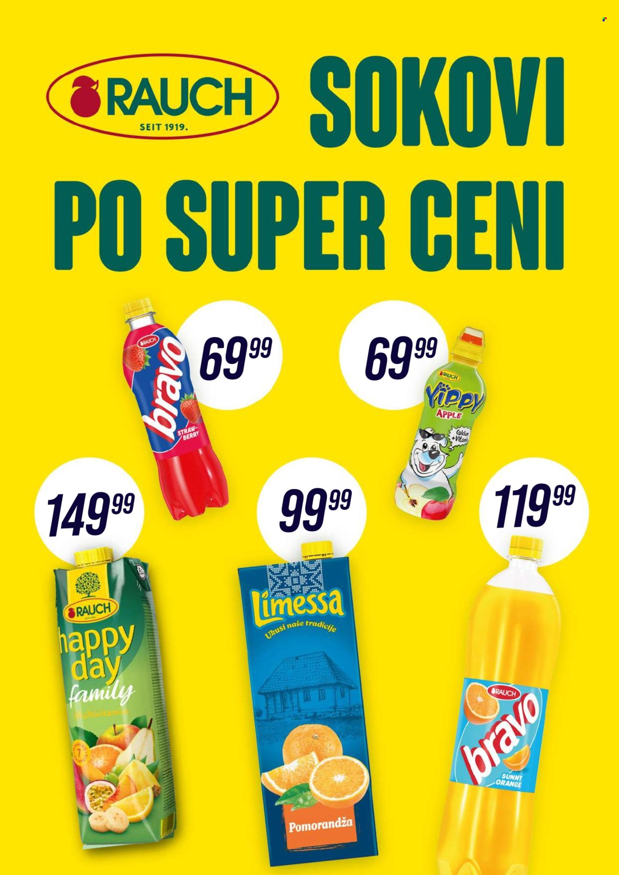 Tekijanka katalog  - 21.10.2026 - 02.11.2026. Stranica 3