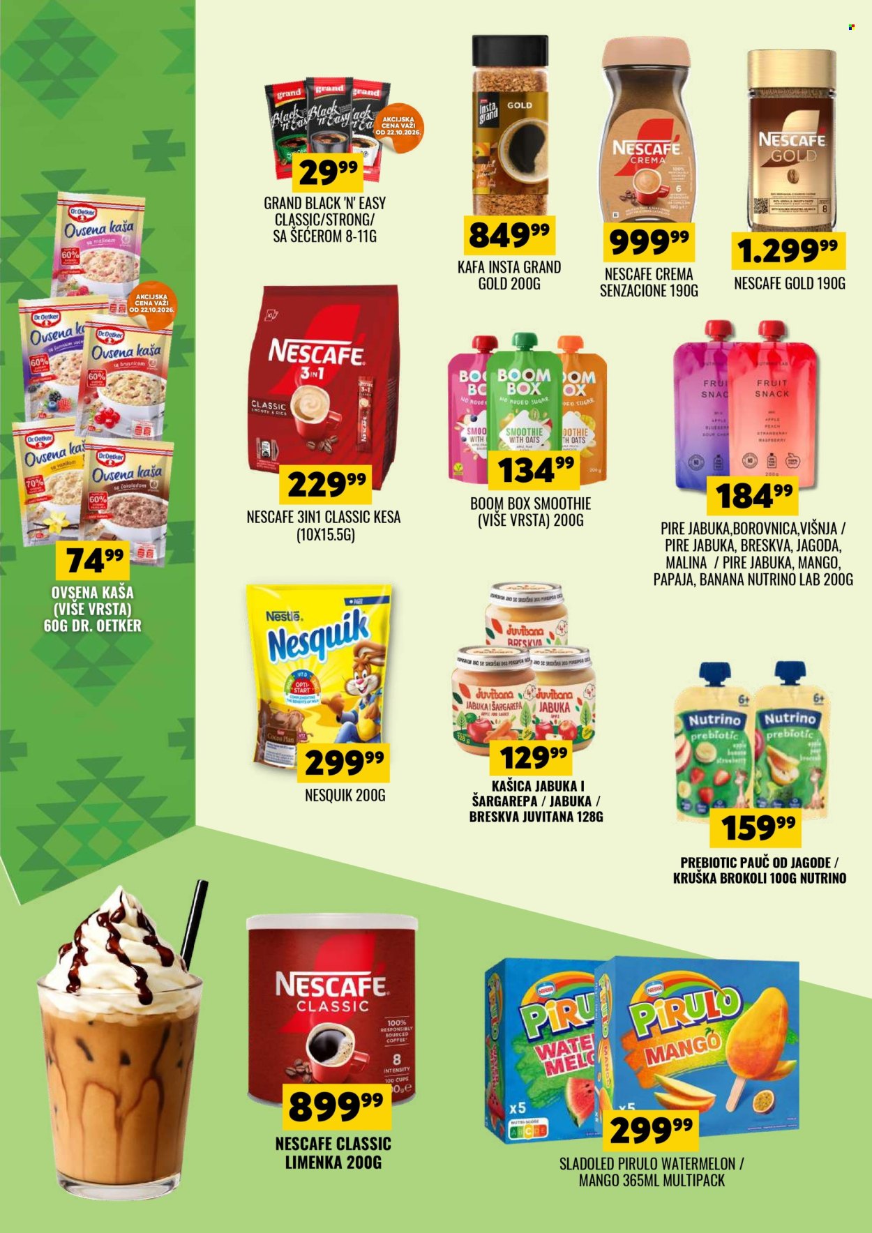 Tekijanka katalog  - 21.10.2026 - 02.11.2026. Stranica 4