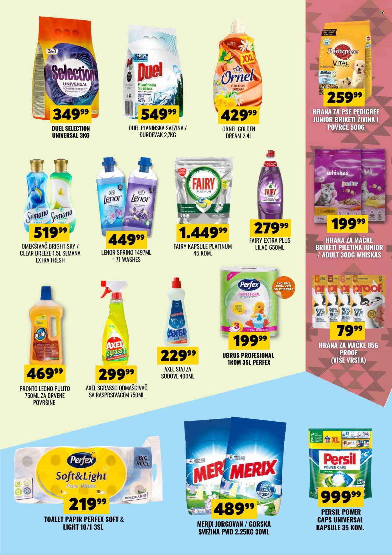 Tekijanka katalog  - 21.10.2026 - 02.11.2026. Stranica 15